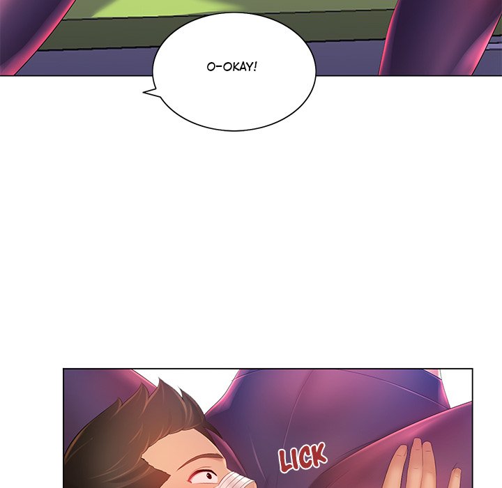 Risqué Caller Chapter 14 image 83