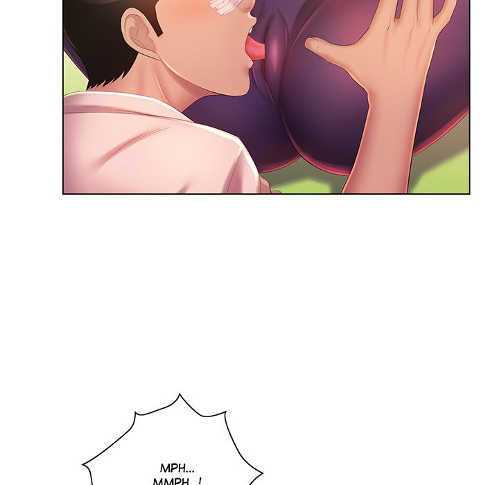 Risqué Caller Chapter 14 image 84