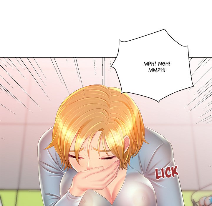 Risqué Caller Chapter 14 image 86