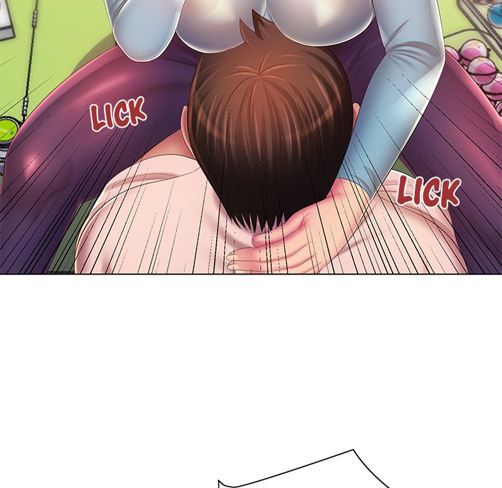 Risqué Caller Chapter 14 image 87