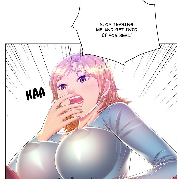Risqué Caller Chapter 14 image 88