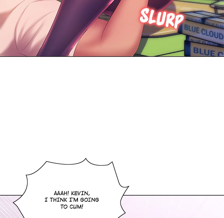 Risqué Caller Chapter 14 image 93