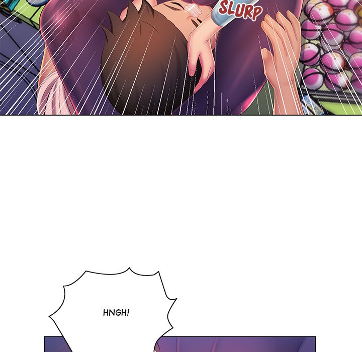 Risqué Caller Chapter 14 image 95
