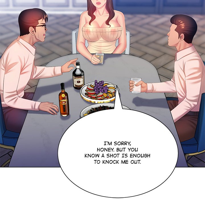 Risqué Caller Chapter 15 image 102