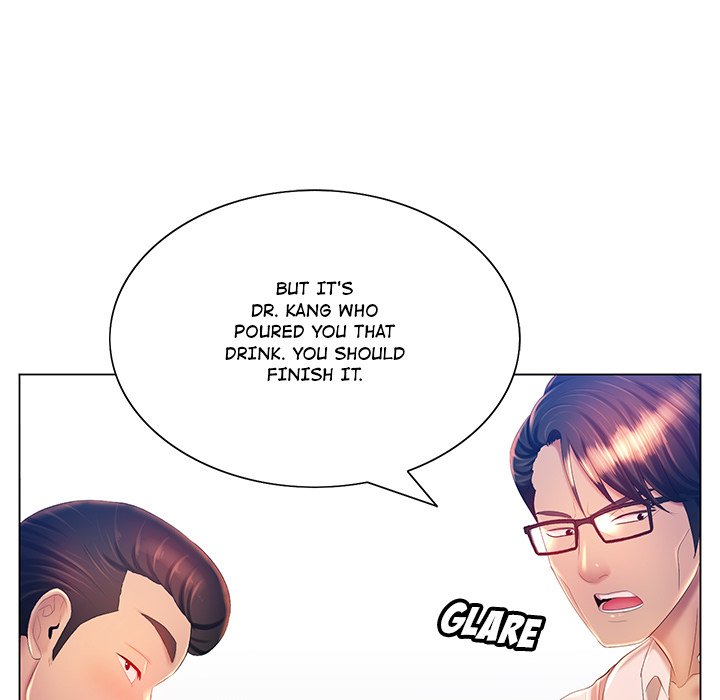 Risqué Caller Chapter 15 image 103