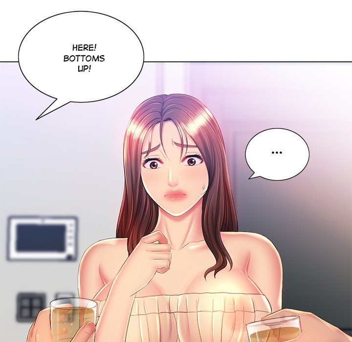 Risqué Caller Chapter 15 image 105