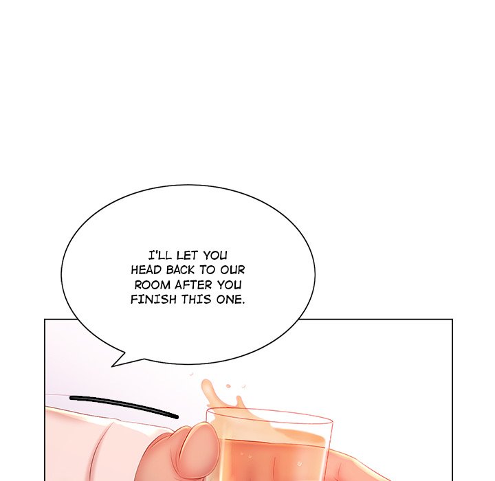 Risqué Caller Chapter 15 image 115