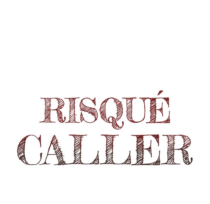 Risqué Caller Chapter 15 image 23