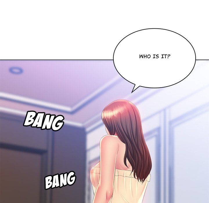 Risqué Caller Chapter 15 image 32