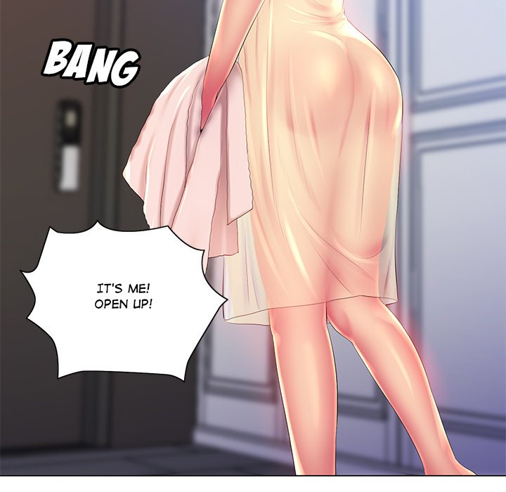 Risqué Caller Chapter 15 image 33