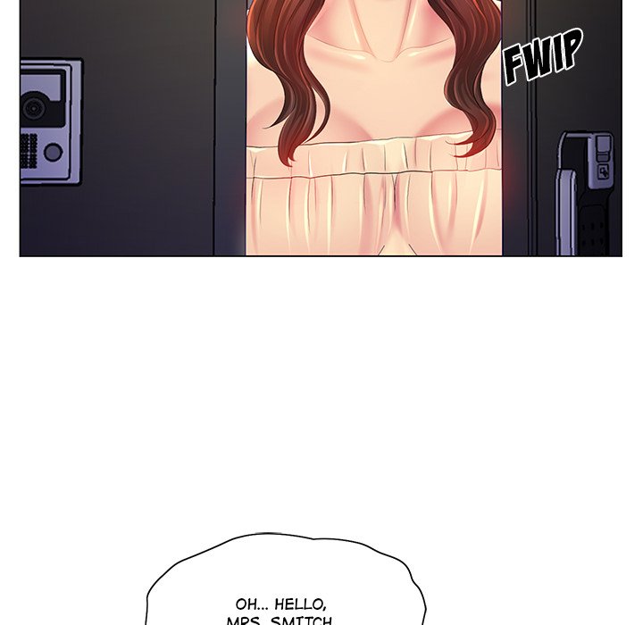 Risqué Caller Chapter 15 image 35