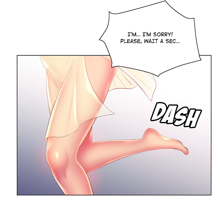 Risqué Caller Chapter 15 image 39