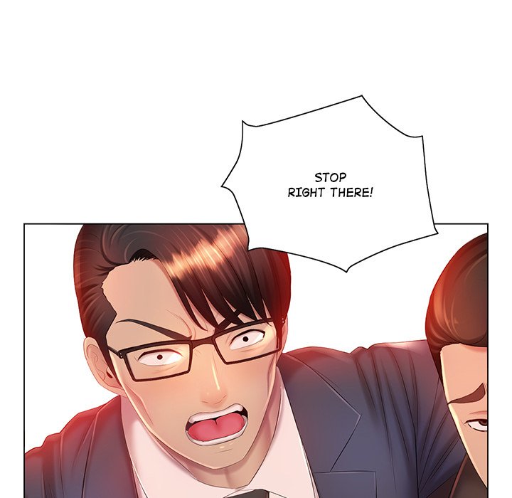Risqué Caller Chapter 15 image 40
