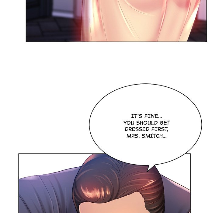 Risqué Caller Chapter 15 image 43