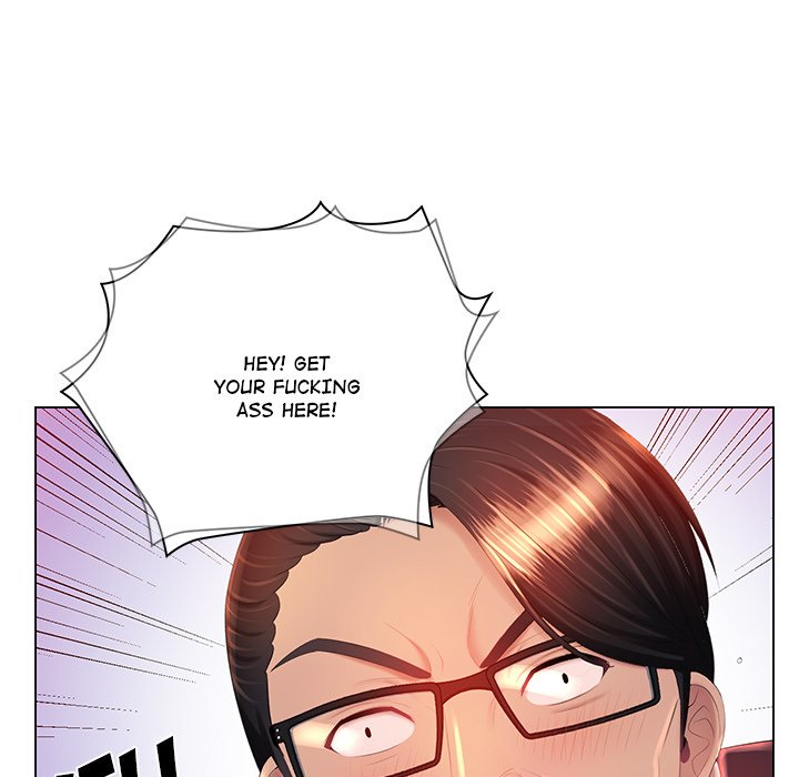 Risqué Caller Chapter 15 image 46