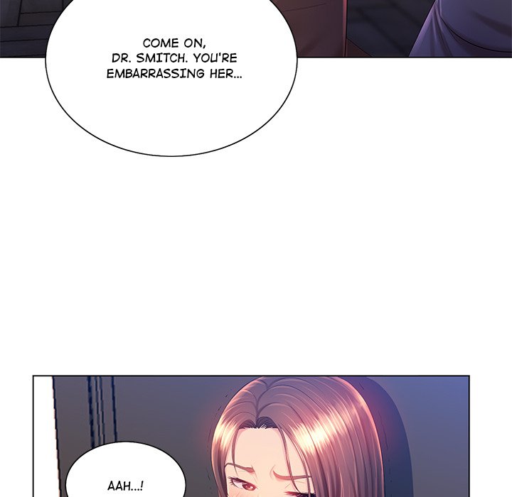 Risqué Caller Chapter 15 image 49