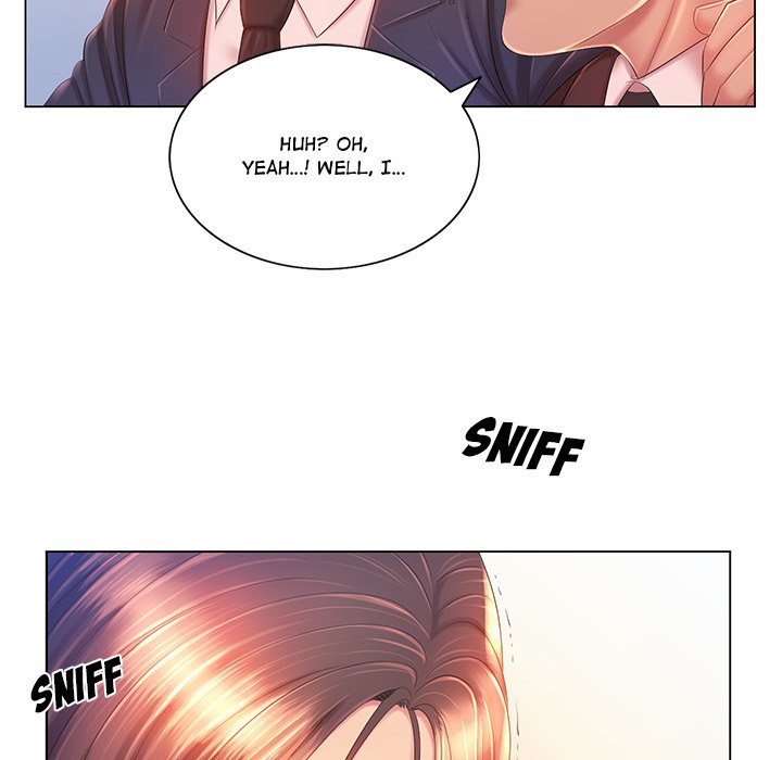 Risqué Caller Chapter 15 image 59