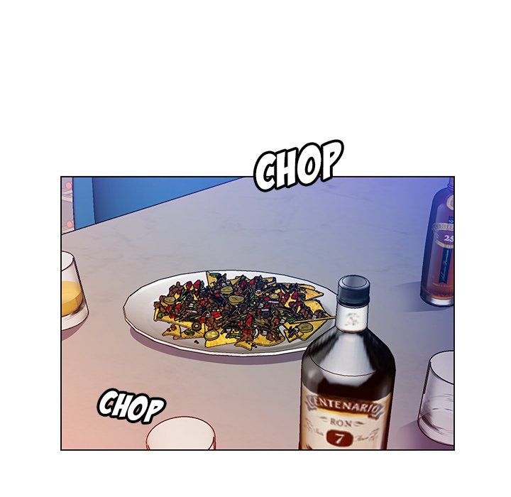 Risqué Caller Chapter 15 image 63