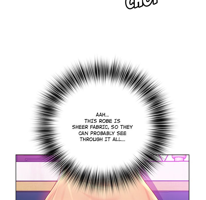Risqué Caller Chapter 15 image 66