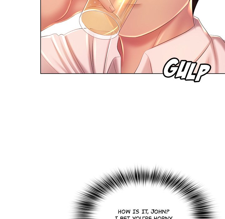 Risqué Caller Chapter 15 image 69