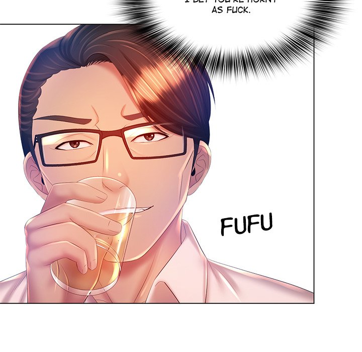 Risqué Caller Chapter 15 image 70