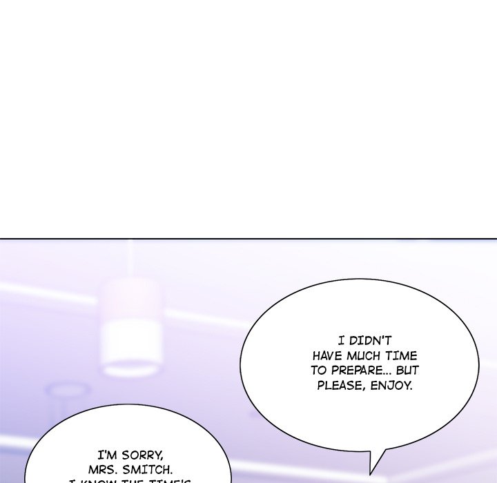 Risqué Caller Chapter 15 image 71