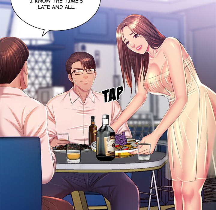 Risqué Caller Chapter 15 image 72