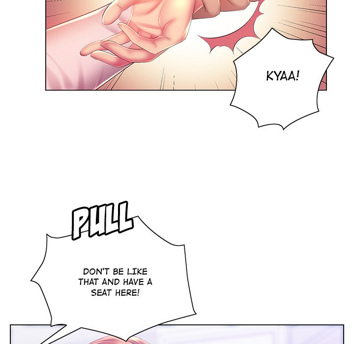 Risqué Caller Chapter 15 image 76