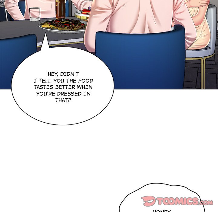 Risqué Caller Chapter 15 image 80