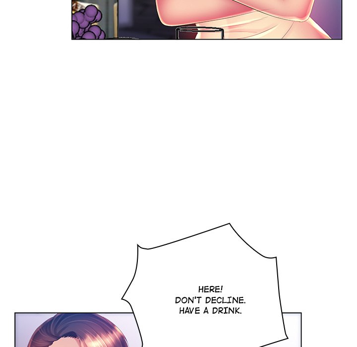 Risqué Caller Chapter 15 image 82