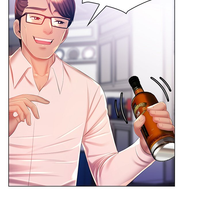 Risqué Caller Chapter 15 image 83