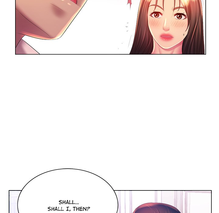Risqué Caller Chapter 15 image 85