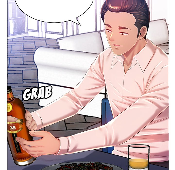 Risqué Caller Chapter 15 image 86
