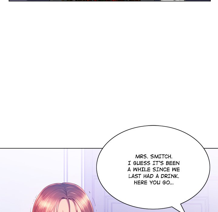 Risqué Caller Chapter 15 image 87