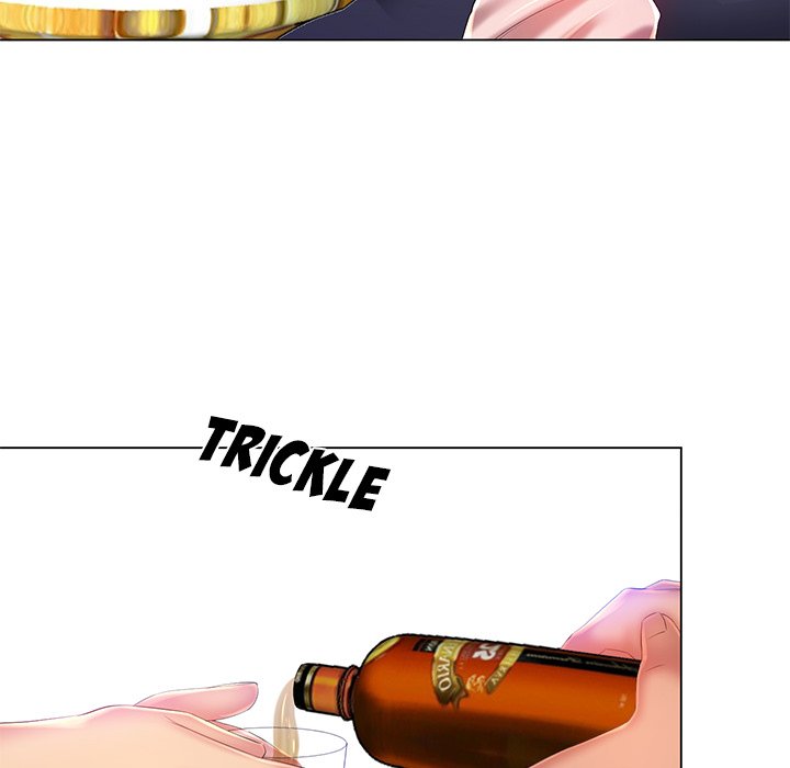 Risqué Caller Chapter 15 image 89