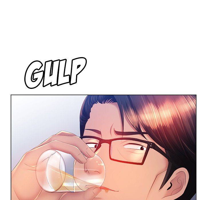 Risqué Caller Chapter 15 image 96