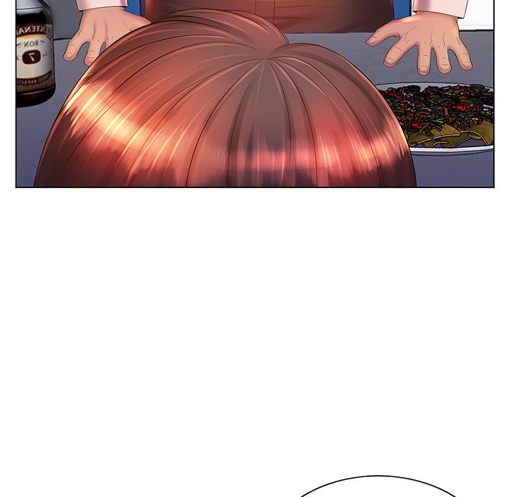 Risqué Caller Chapter 16 image 9