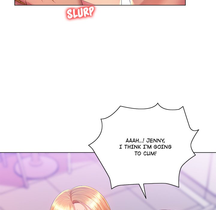 Risqué Caller Chapter 16 image 101