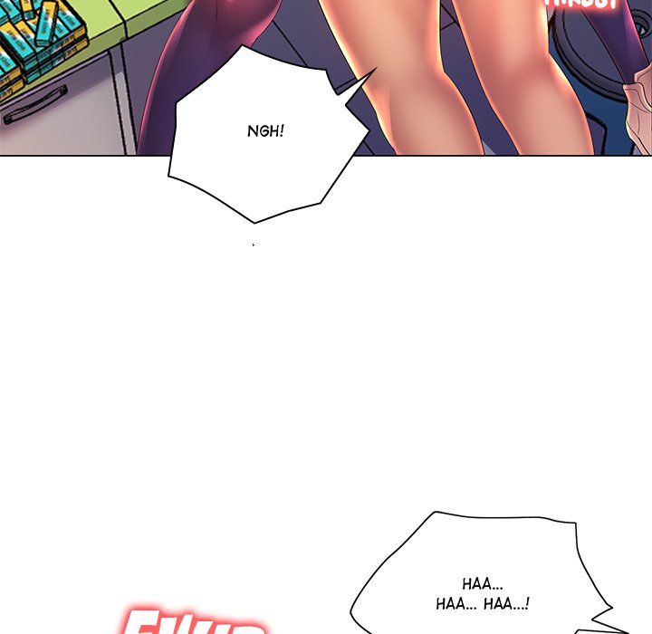 Risqué Caller Chapter 16 image 103