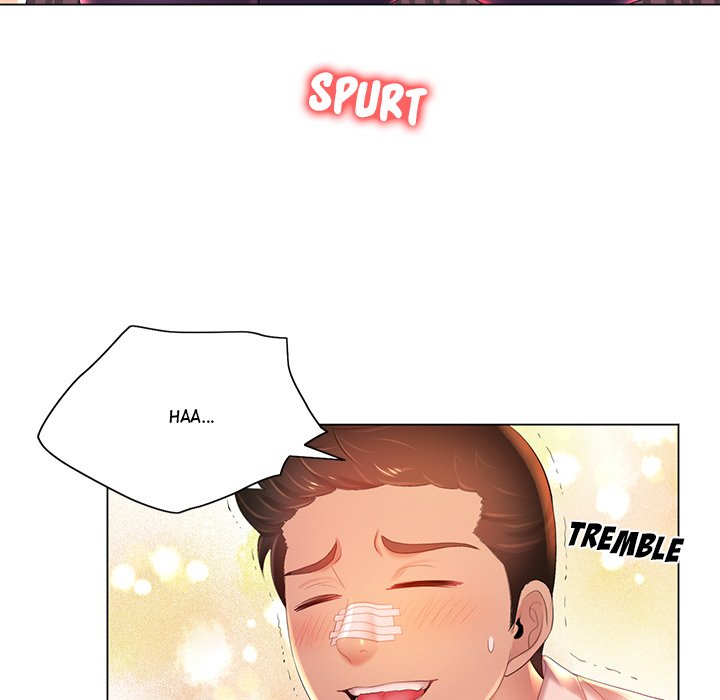 Risqué Caller Chapter 16 image 107