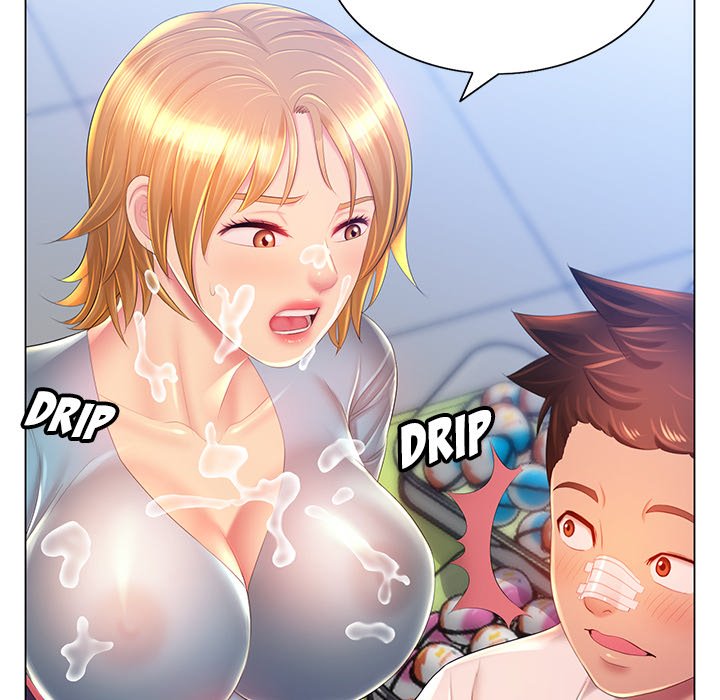 Risqué Caller Chapter 16 image 109