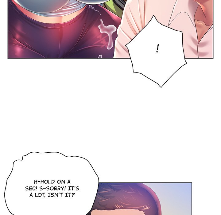 Risqué Caller Chapter 16 image 110