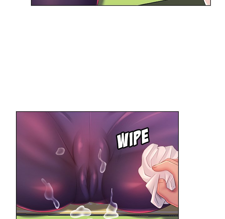 Risqué Caller Chapter 16 image 113