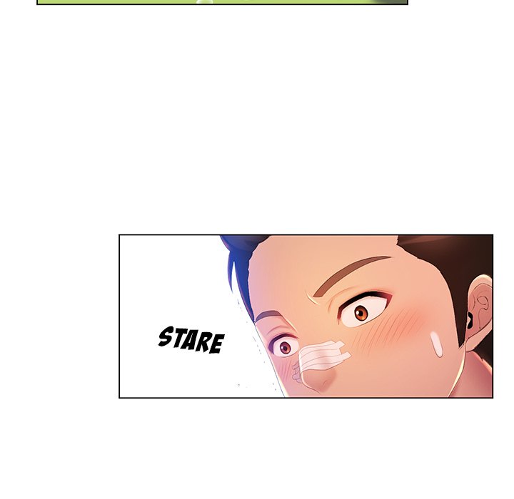 Risqué Caller Chapter 16 image 114