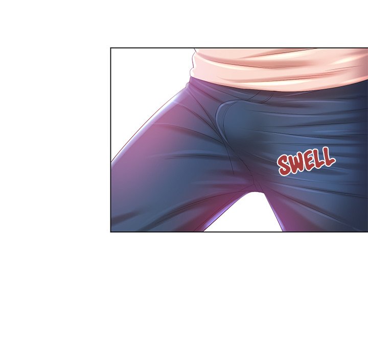 Risqué Caller Chapter 16 image 115