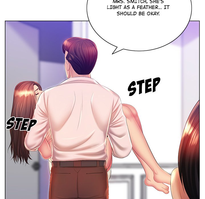 Risqué Caller Chapter 16 image 14