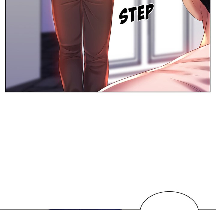 Risqué Caller Chapter 16 image 15