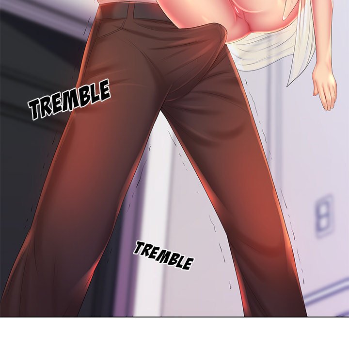 Risqué Caller Chapter 16 image 19