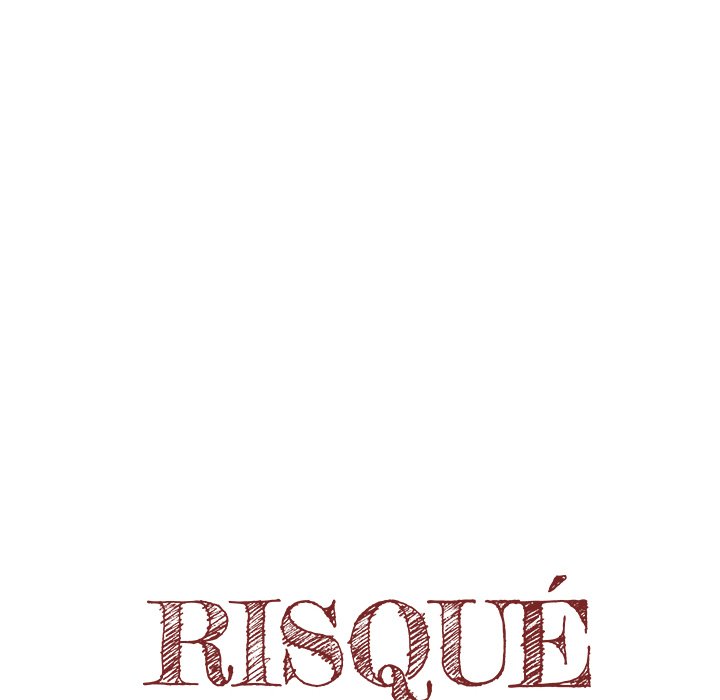 Risqué Caller Chapter 16 image 20