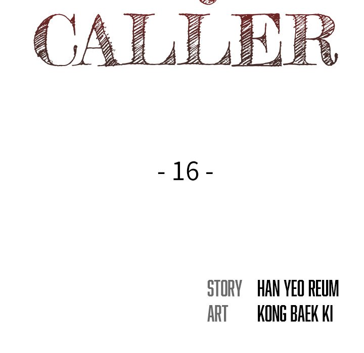 Risqué Caller Chapter 16 image 21